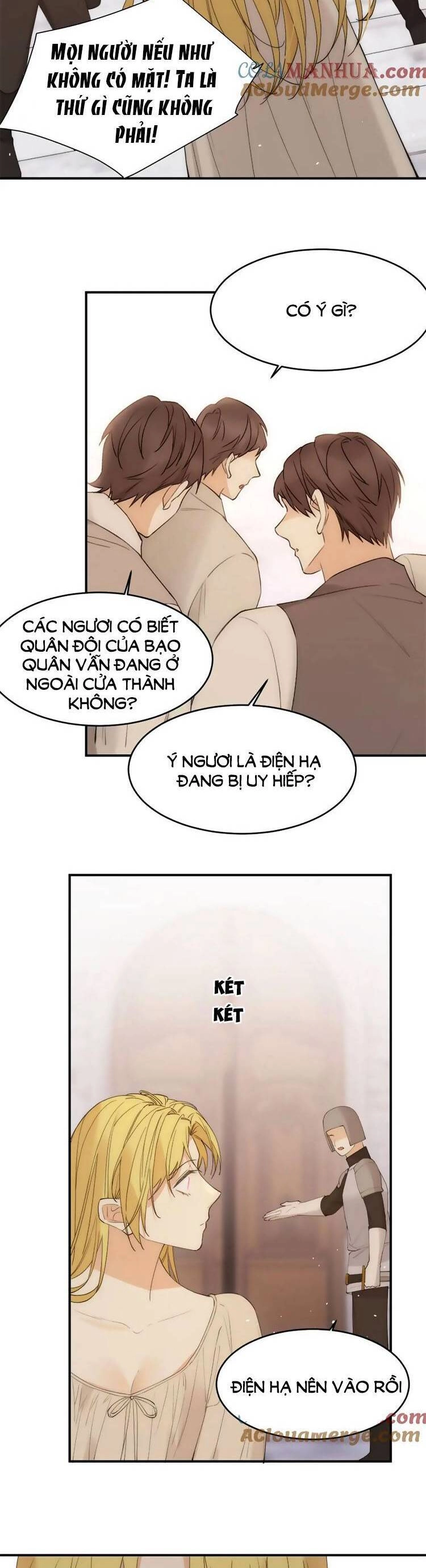 Sổ Tay Nuôi Dưỡng Rồng Chapter 111 - 22