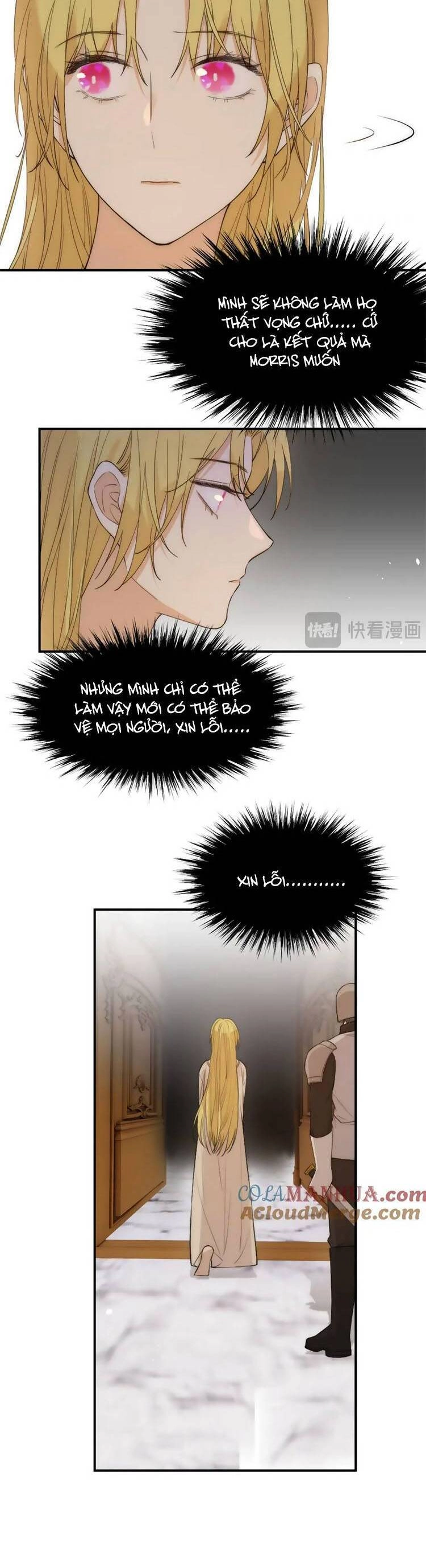 Sổ Tay Nuôi Dưỡng Rồng Chapter 111 - 23