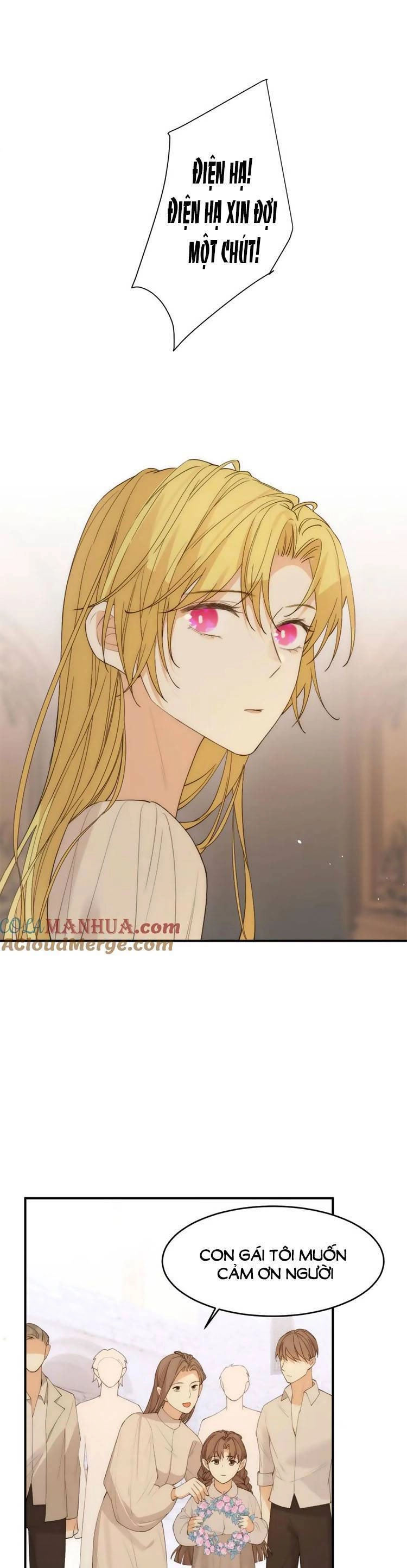 Sổ Tay Nuôi Dưỡng Rồng Chapter 111 - 24