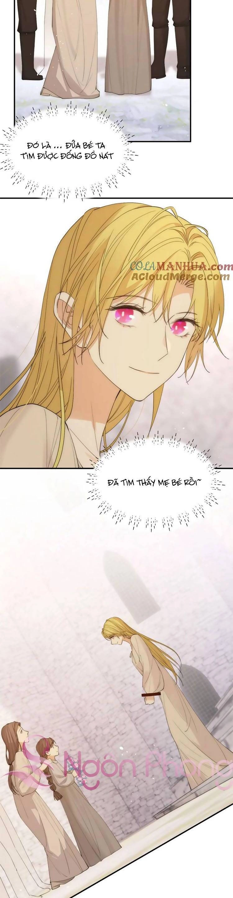 Sổ Tay Nuôi Dưỡng Rồng Chapter 111 - 25