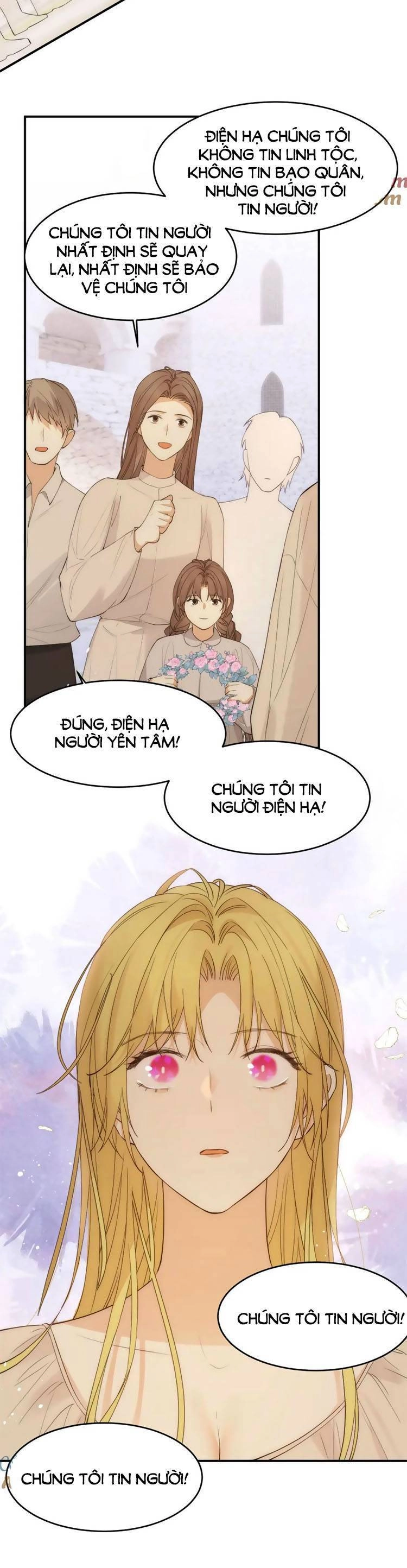 Sổ Tay Nuôi Dưỡng Rồng Chapter 111 - 26