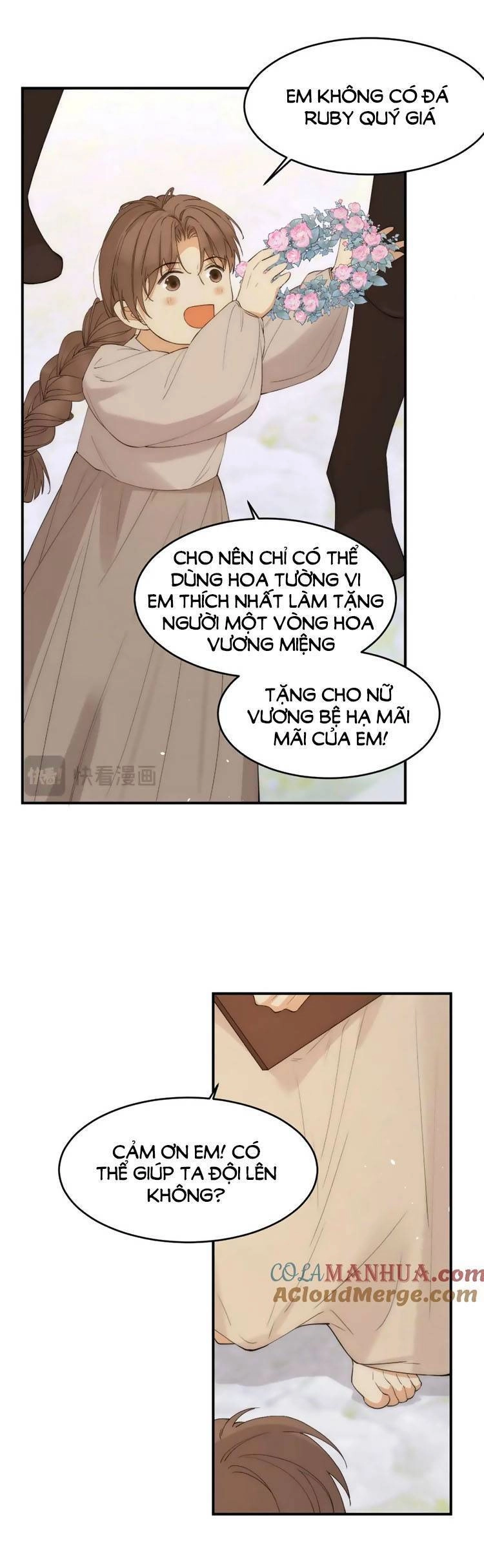 Sổ Tay Nuôi Dưỡng Rồng Chapter 111 - 27