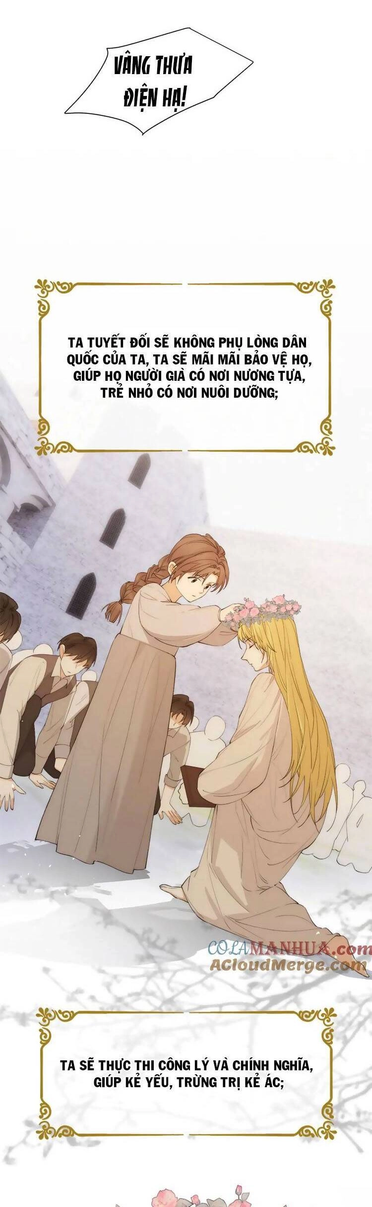 Sổ Tay Nuôi Dưỡng Rồng Chapter 111 - 28