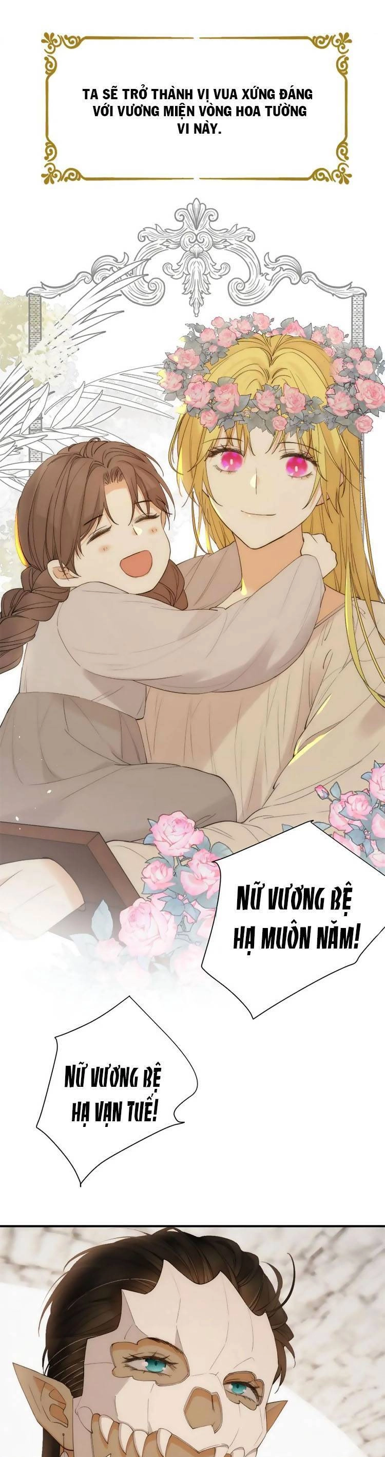 Sổ Tay Nuôi Dưỡng Rồng Chapter 111 - 30