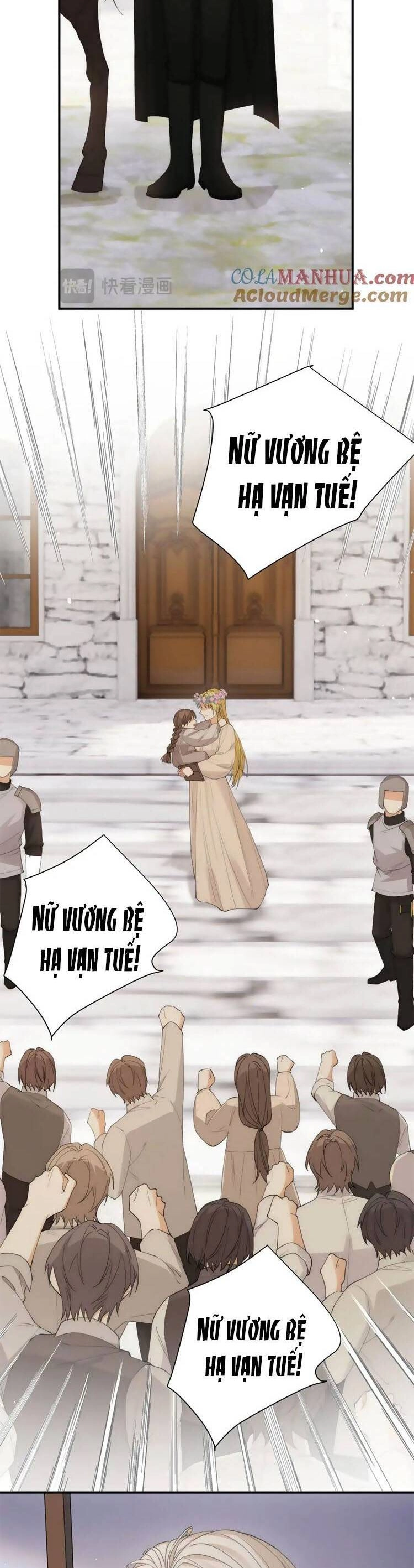 Sổ Tay Nuôi Dưỡng Rồng Chapter 111 - 32