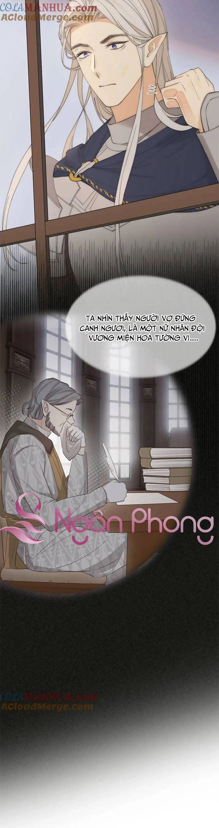 Sổ Tay Nuôi Dưỡng Rồng Chapter 111 - 33