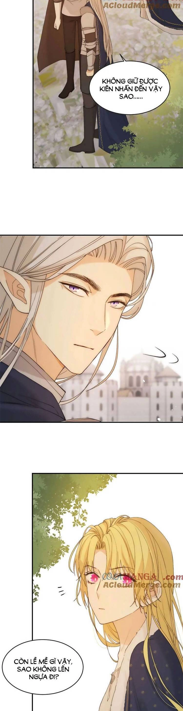 Sổ Tay Nuôi Dưỡng Rồng Chapter 112 - 3