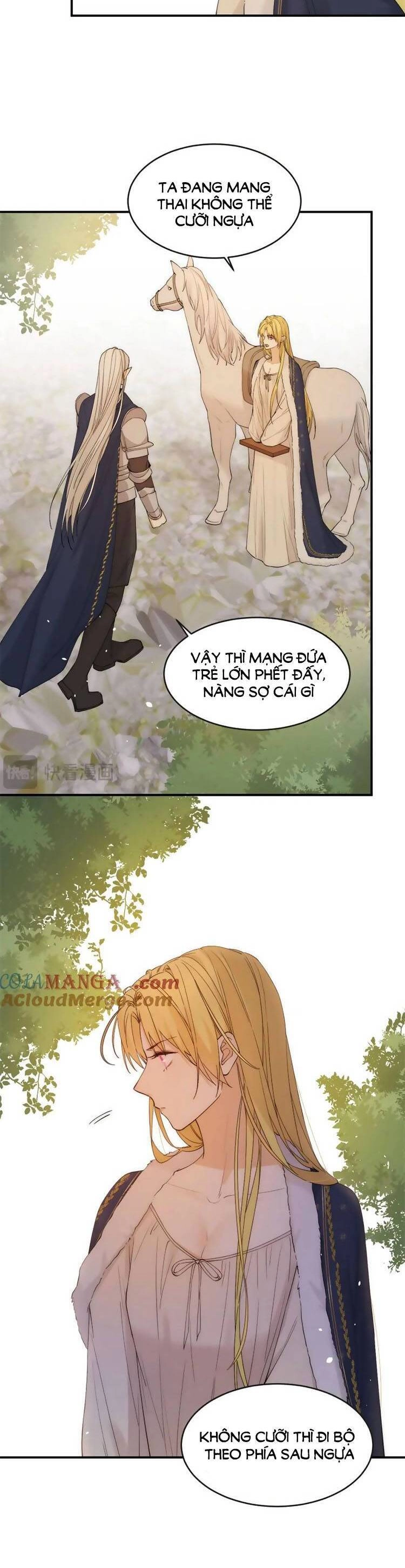 Sổ Tay Nuôi Dưỡng Rồng Chapter 112 - 4