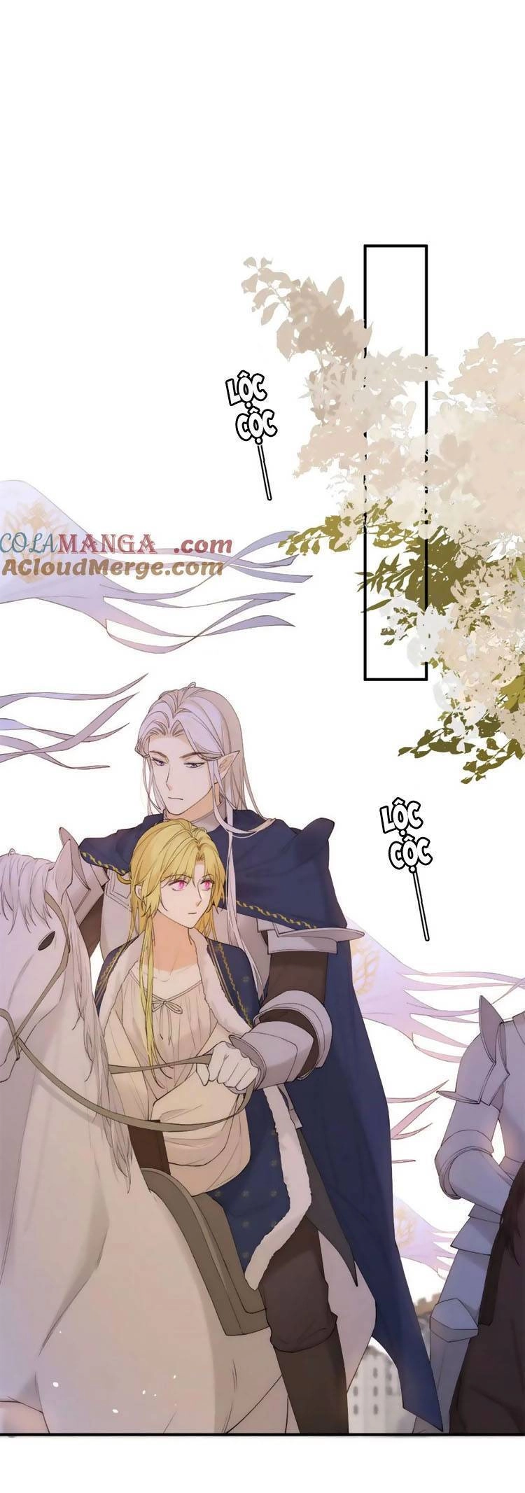 Sổ Tay Nuôi Dưỡng Rồng Chapter 112 - 5