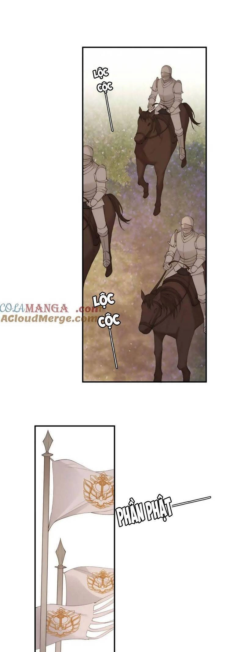 Sổ Tay Nuôi Dưỡng Rồng Chapter 112 - 6