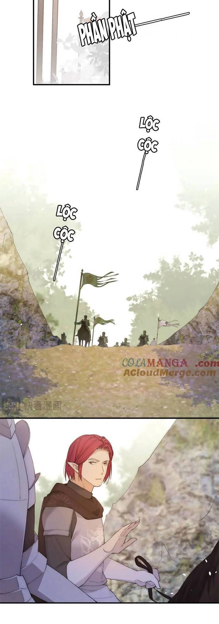 Sổ Tay Nuôi Dưỡng Rồng Chapter 112 - 7