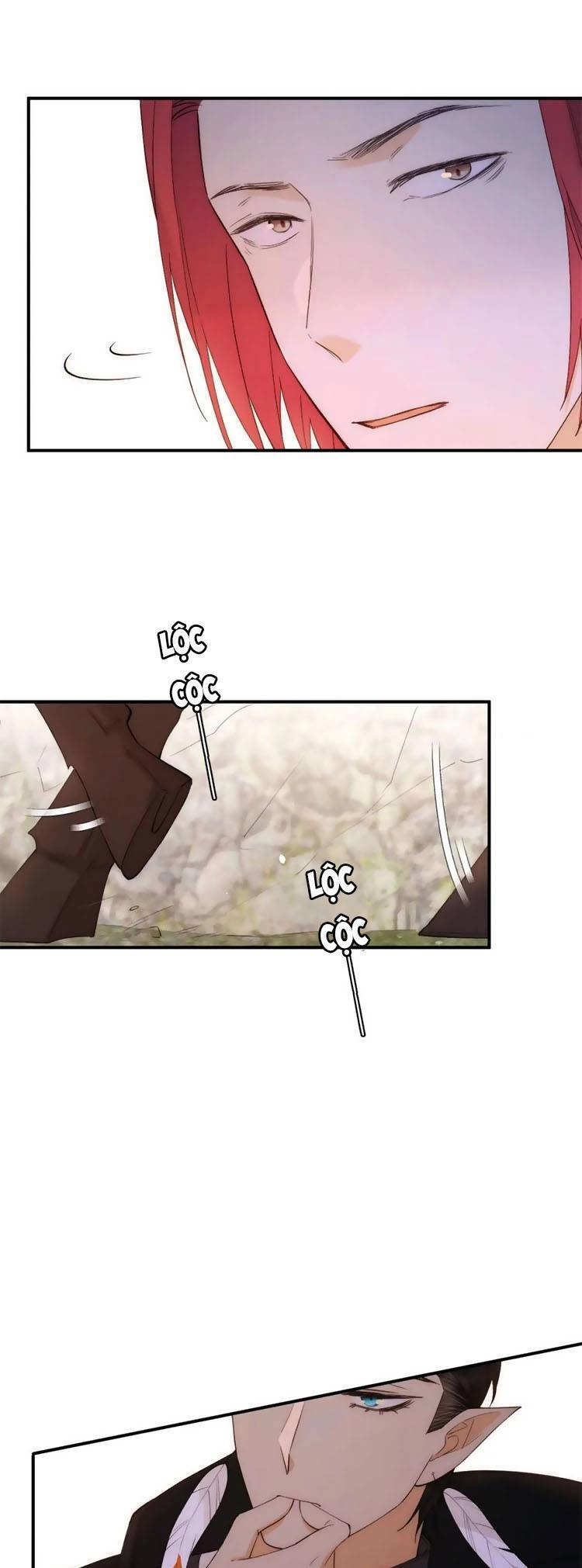 Sổ Tay Nuôi Dưỡng Rồng Chapter 112 - 8