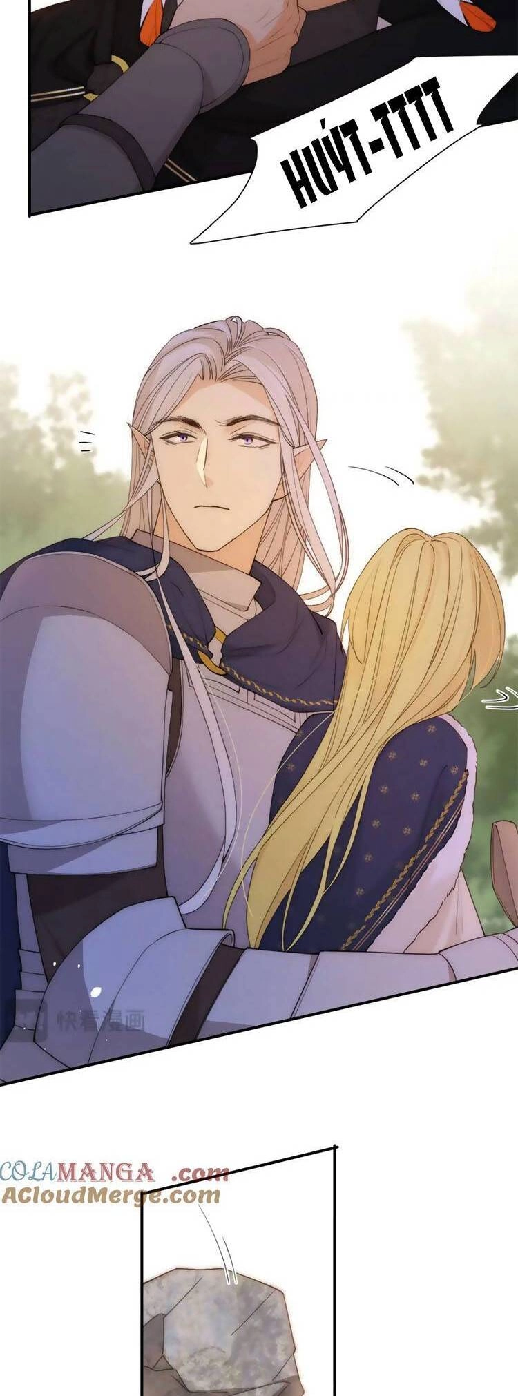 Sổ Tay Nuôi Dưỡng Rồng Chapter 112 - 9