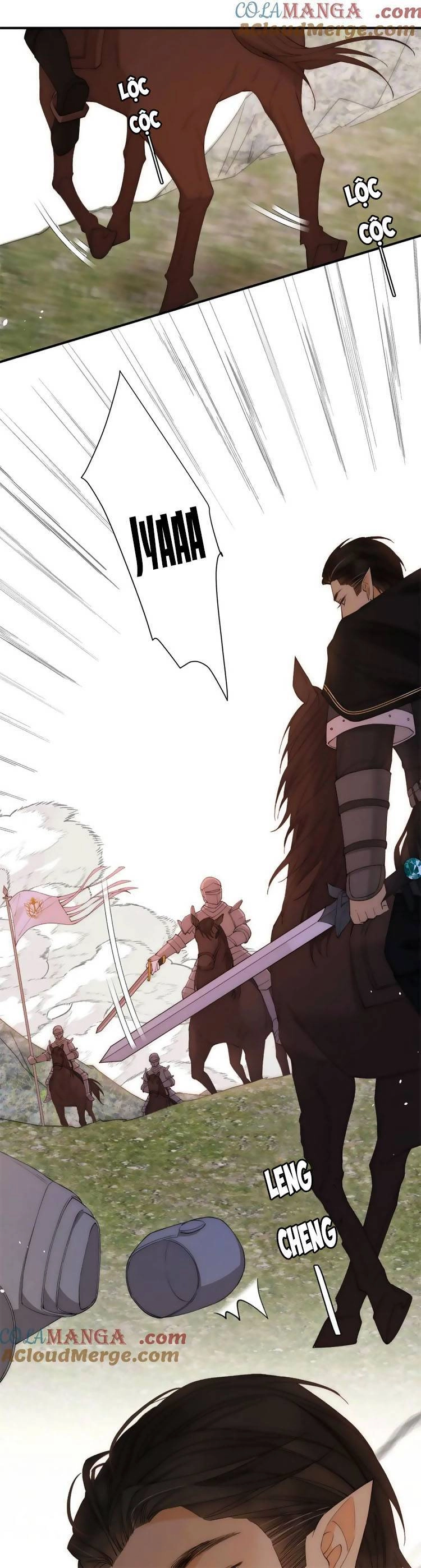 Sổ Tay Nuôi Dưỡng Rồng Chapter 112 - 11