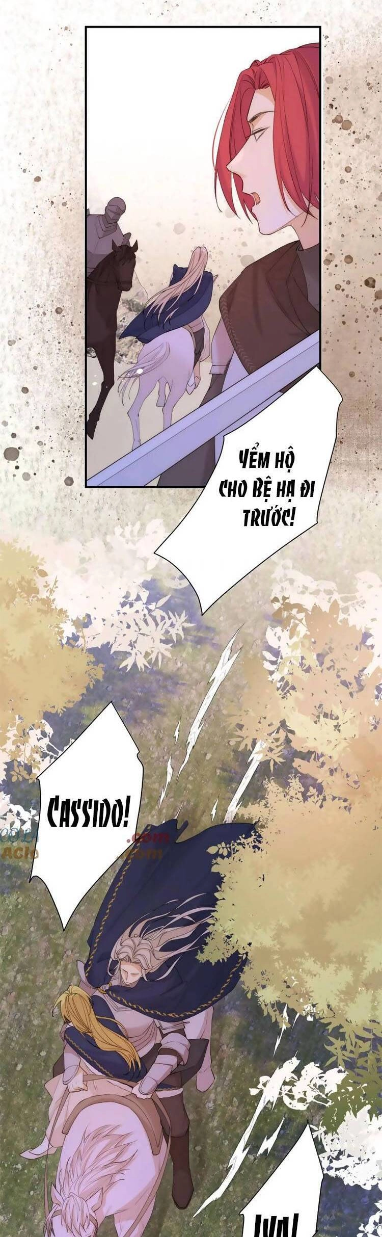 Sổ Tay Nuôi Dưỡng Rồng Chapter 112 - 13