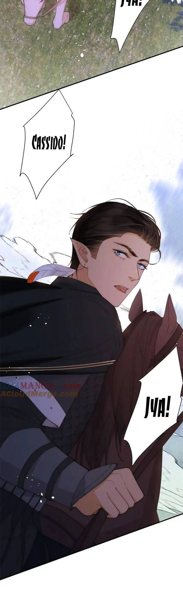 Sổ Tay Nuôi Dưỡng Rồng Chapter 112 - 14