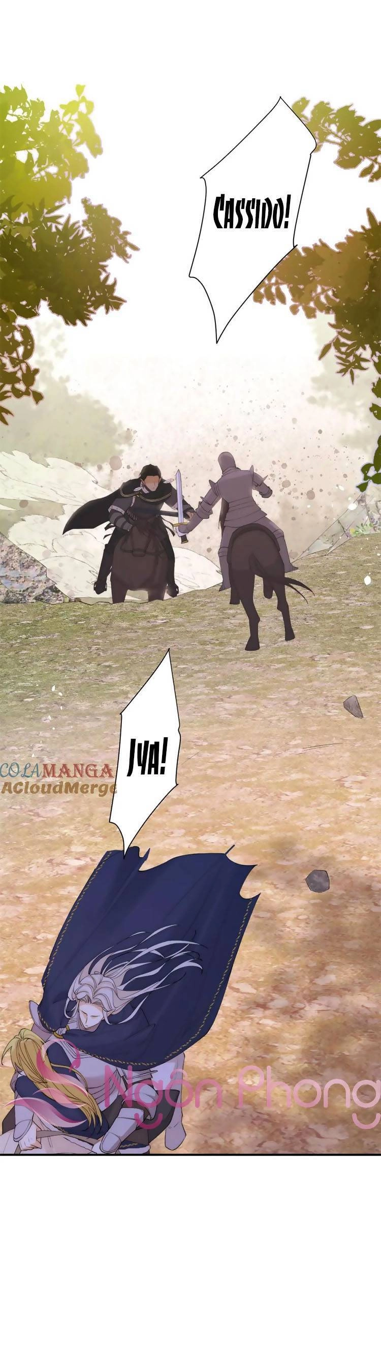 Sổ Tay Nuôi Dưỡng Rồng Chapter 112 - 15