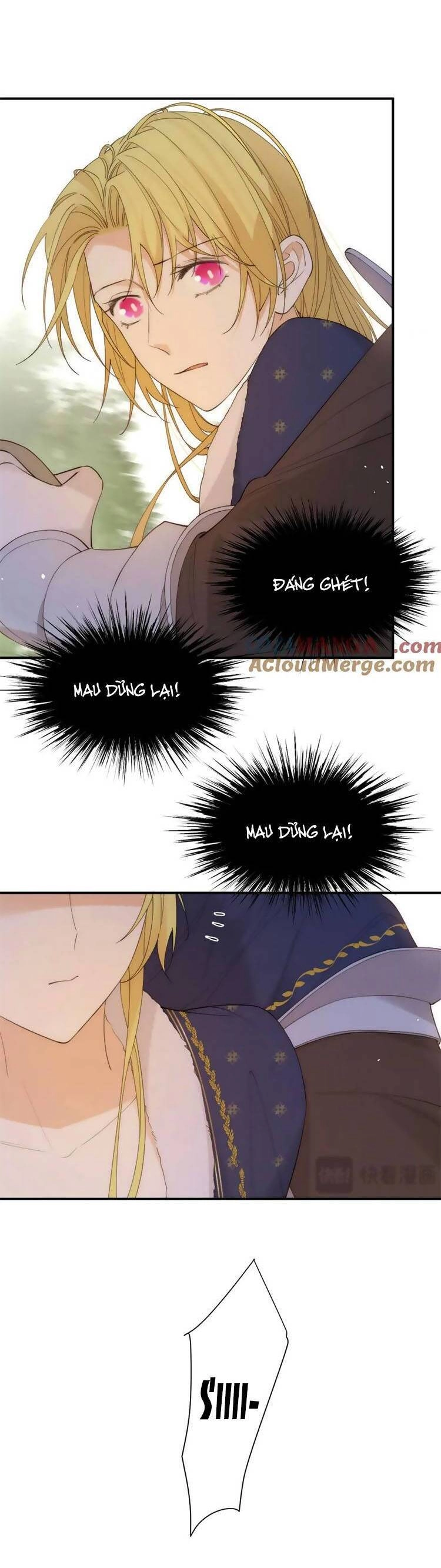 Sổ Tay Nuôi Dưỡng Rồng Chapter 112 - 16