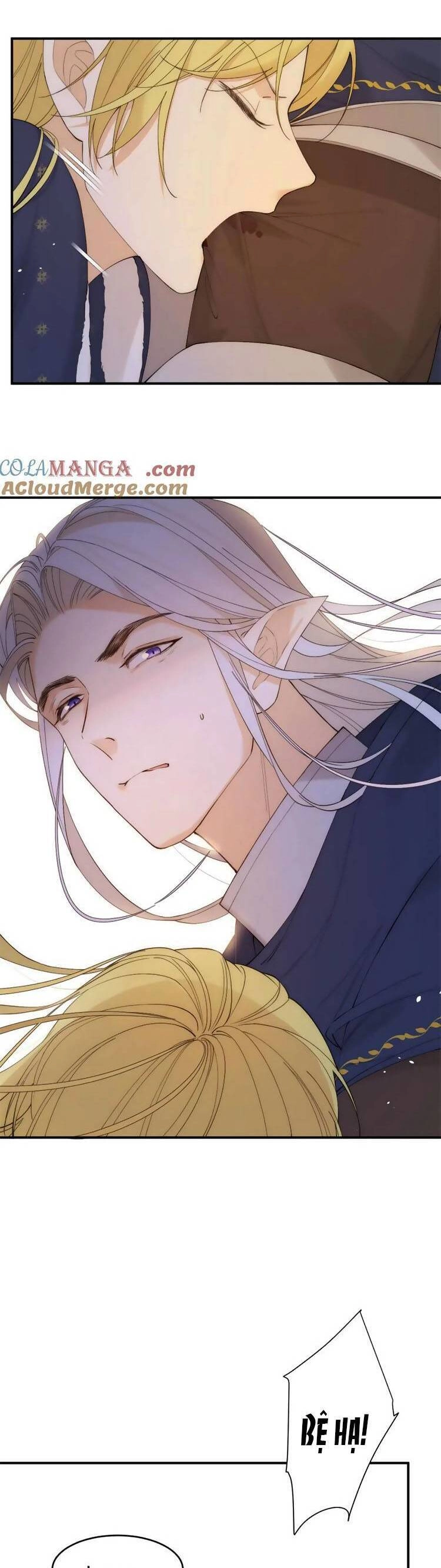 Sổ Tay Nuôi Dưỡng Rồng Chapter 112 - 17