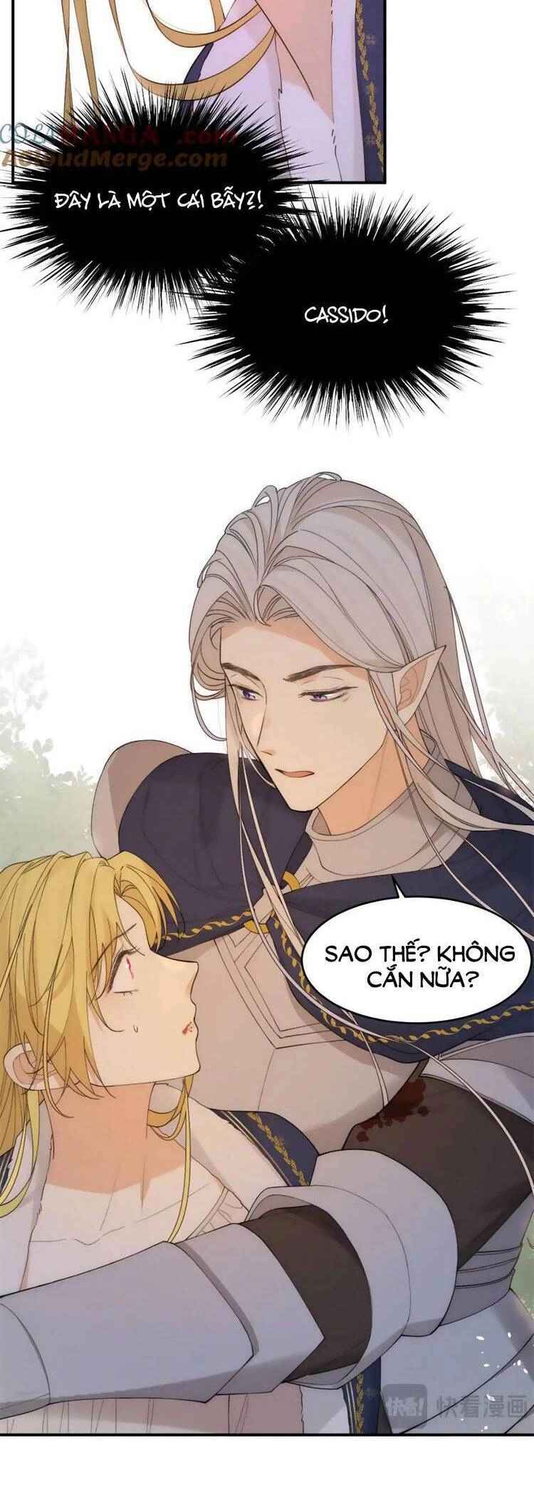 Sổ Tay Nuôi Dưỡng Rồng Chapter 112 - 20