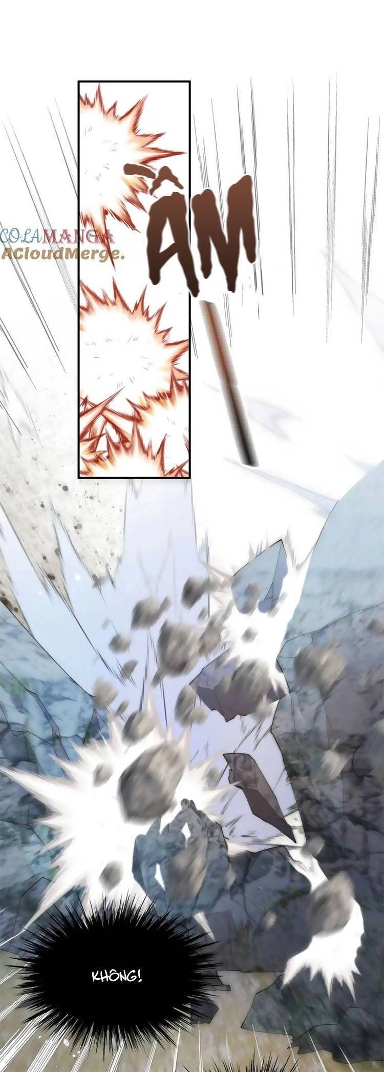 Sổ Tay Nuôi Dưỡng Rồng Chapter 112 - 21