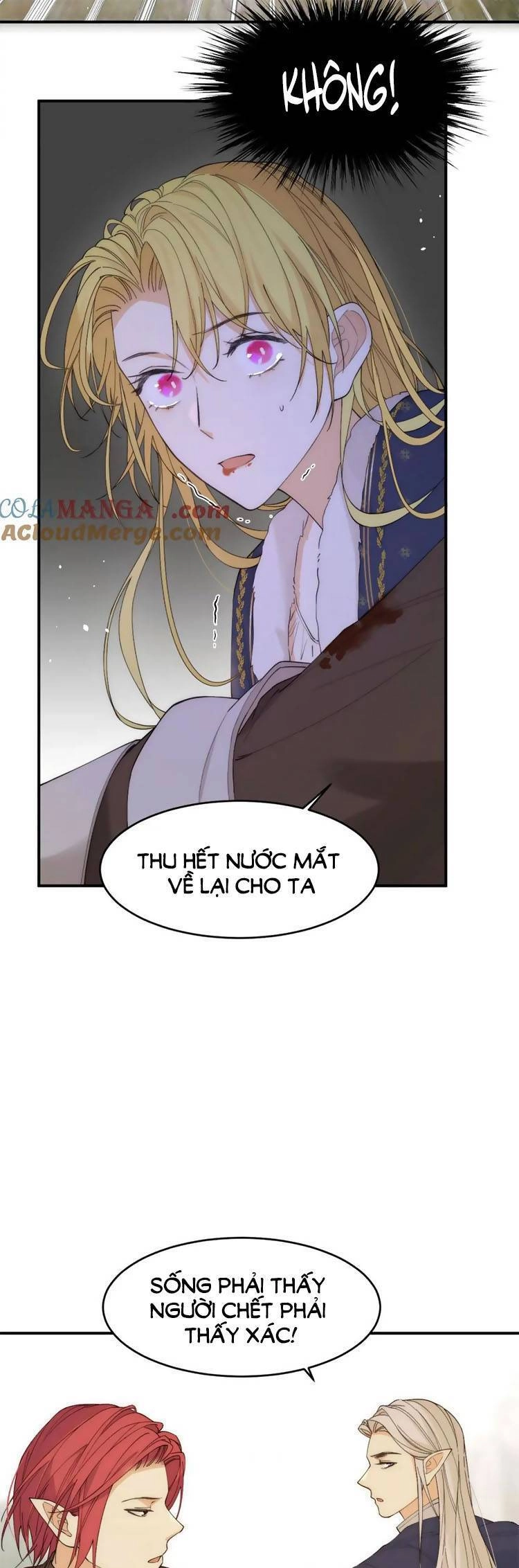 Sổ Tay Nuôi Dưỡng Rồng Chapter 112 - 22