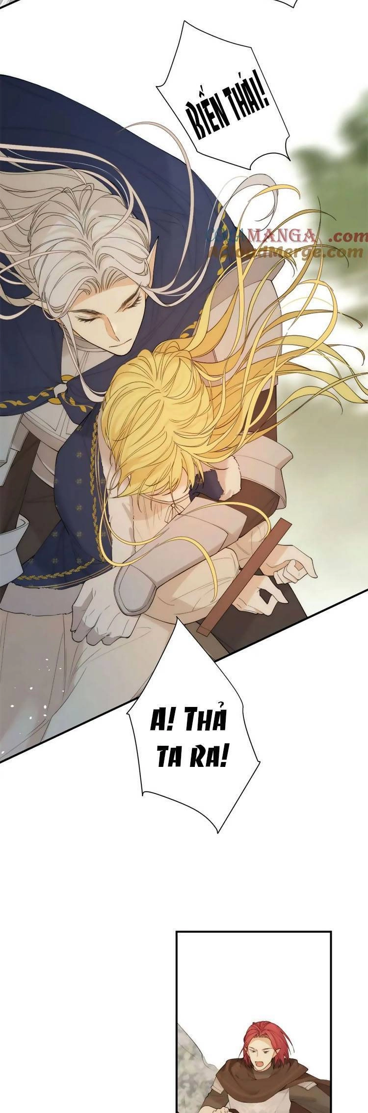 Sổ Tay Nuôi Dưỡng Rồng Chapter 112 - 24