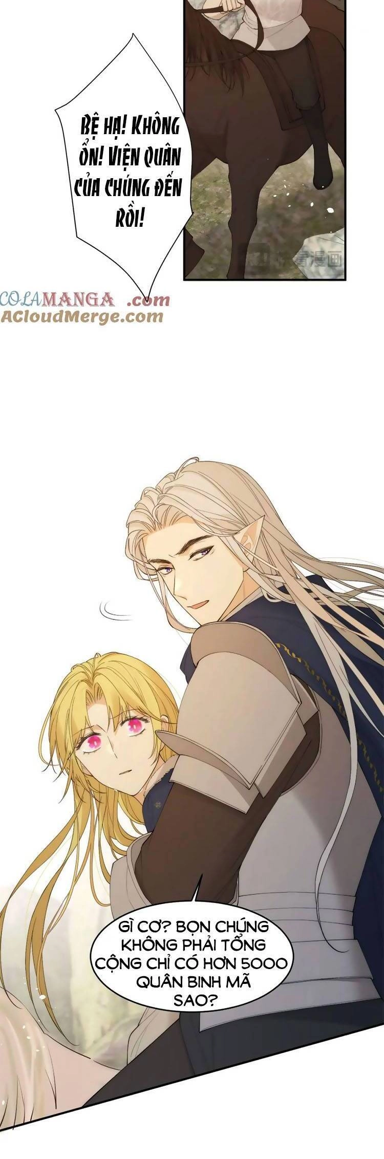 Sổ Tay Nuôi Dưỡng Rồng Chapter 112 - 25