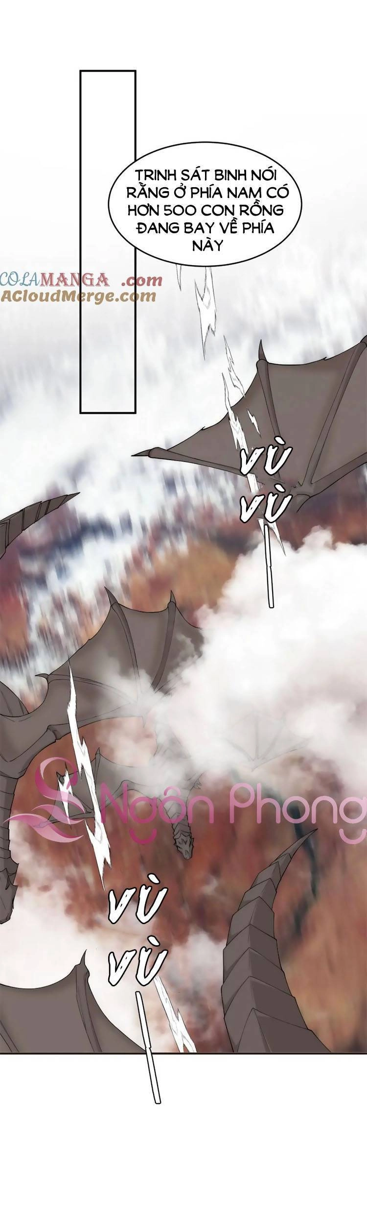 Sổ Tay Nuôi Dưỡng Rồng Chapter 112 - 26