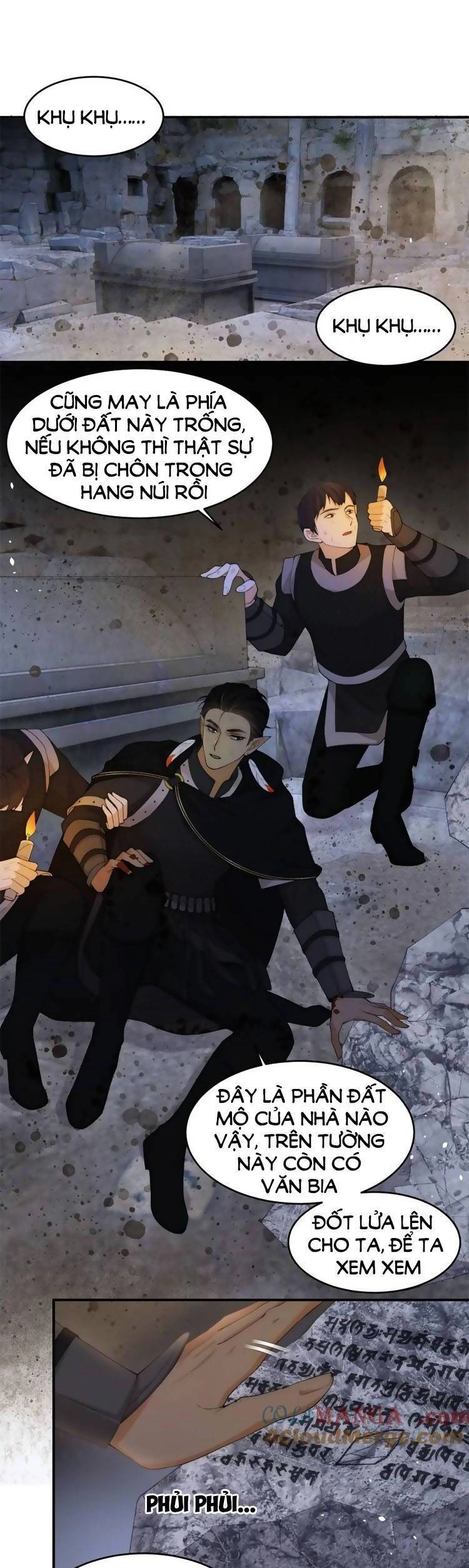 Sổ Tay Nuôi Dưỡng Rồng Chapter 112 - 27