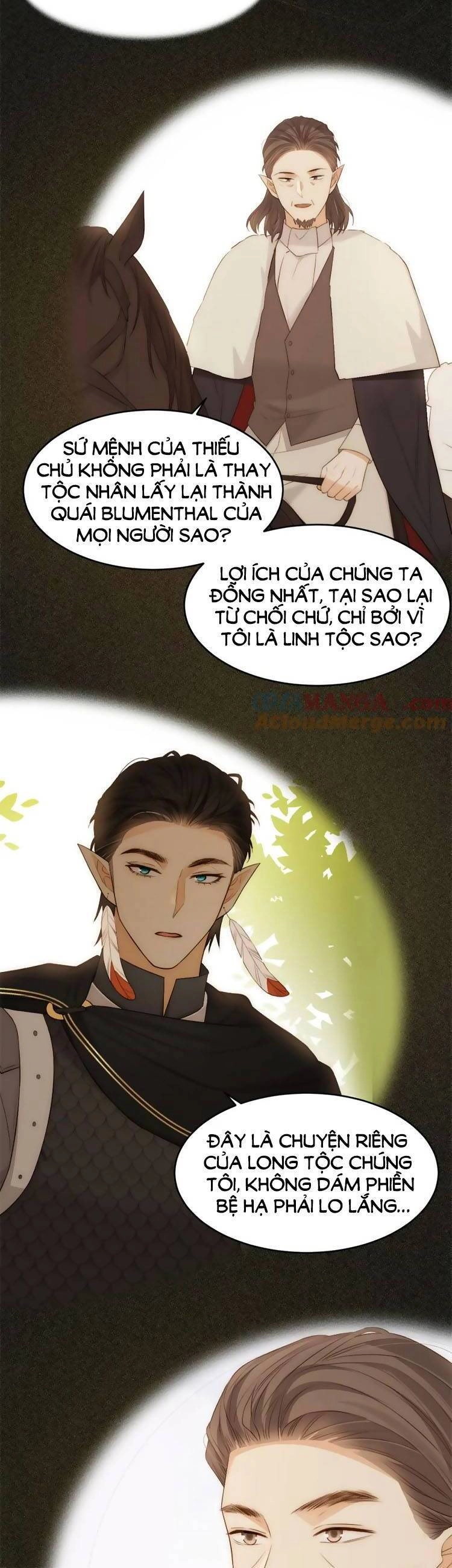 Sổ Tay Nuôi Dưỡng Rồng Chapter 112 - 31