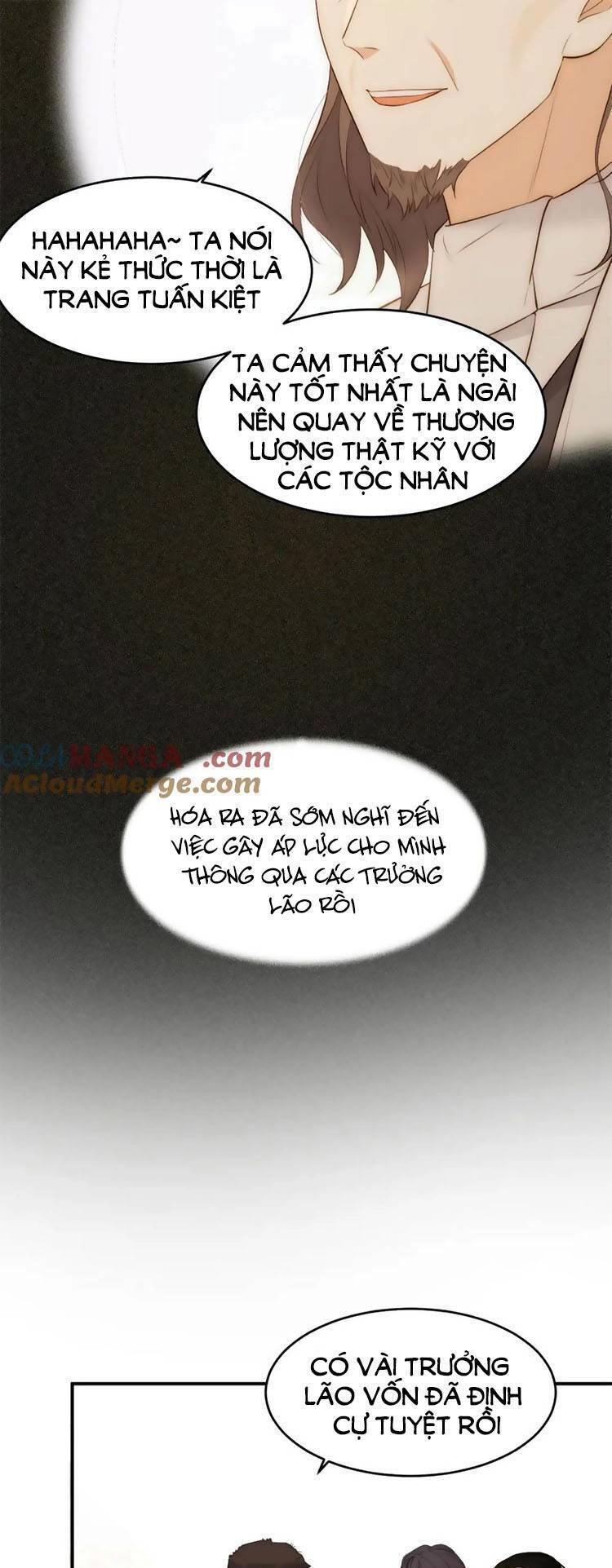 Sổ Tay Nuôi Dưỡng Rồng Chapter 112 - 32