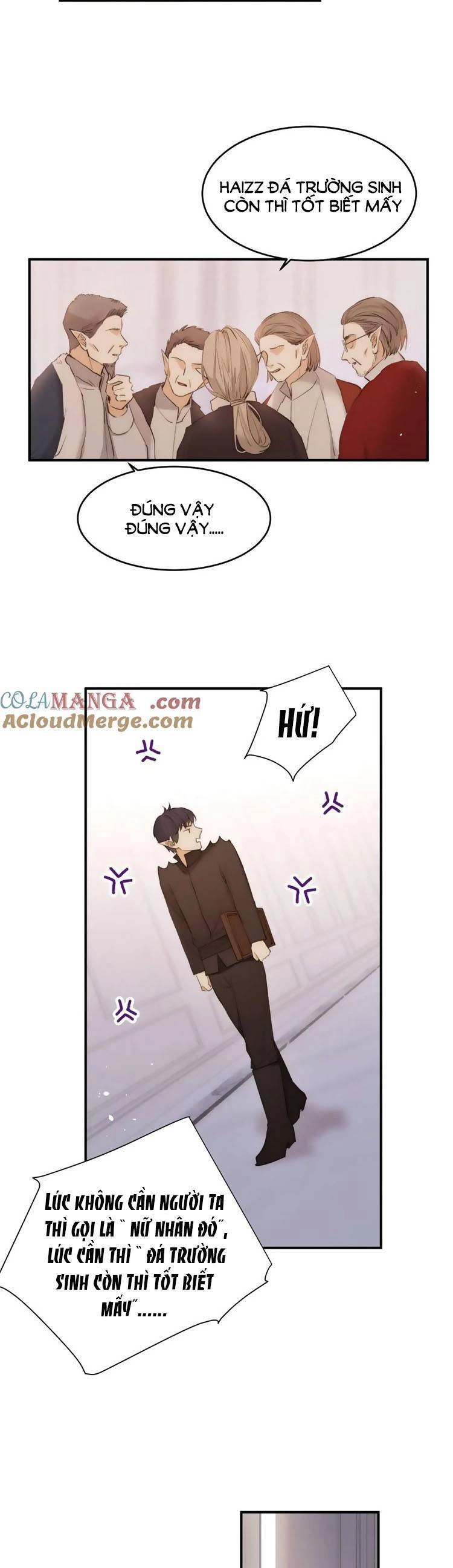 Sổ Tay Nuôi Dưỡng Rồng Chapter 113 - 4