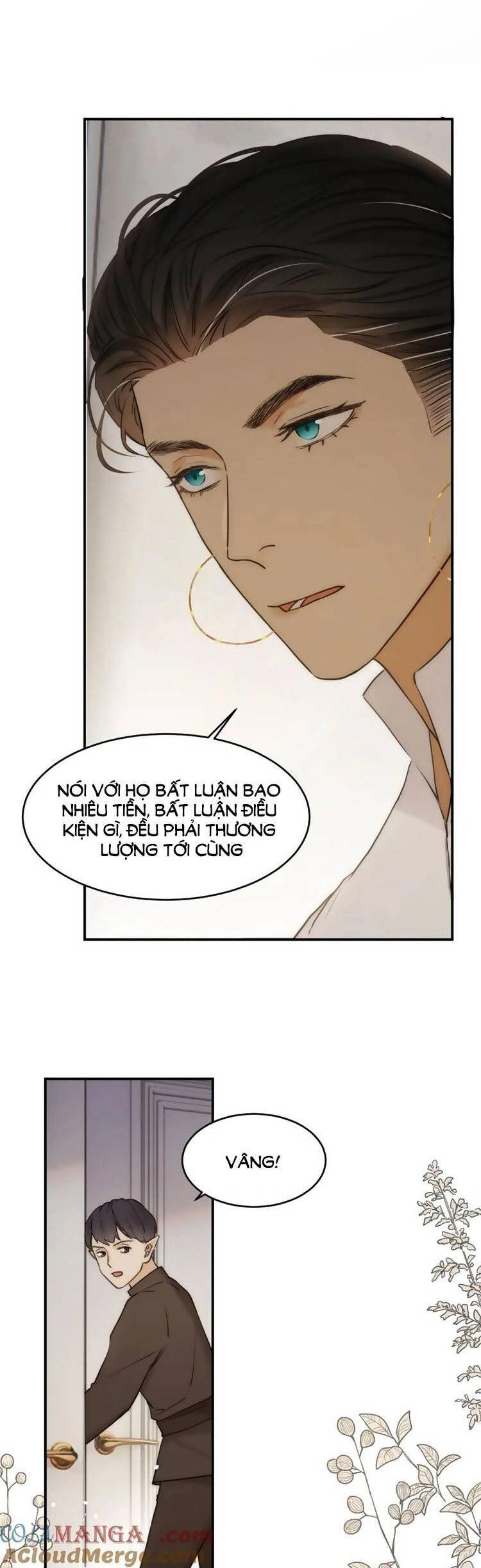 Sổ Tay Nuôi Dưỡng Rồng Chapter 113 - 8