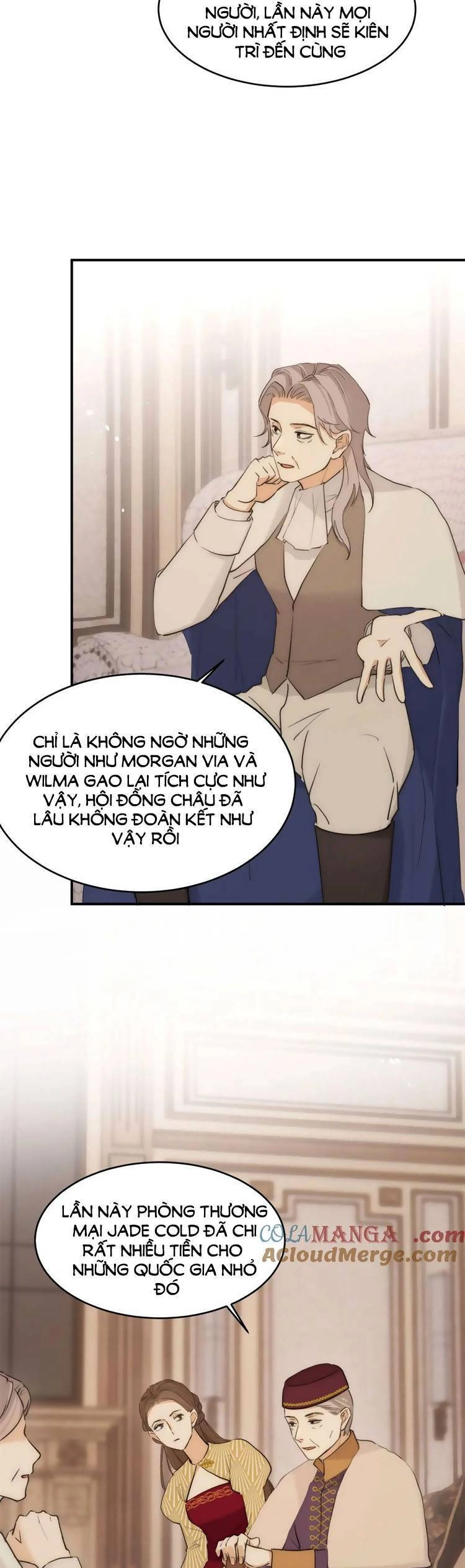 Sổ Tay Nuôi Dưỡng Rồng Chapter 113 - 11