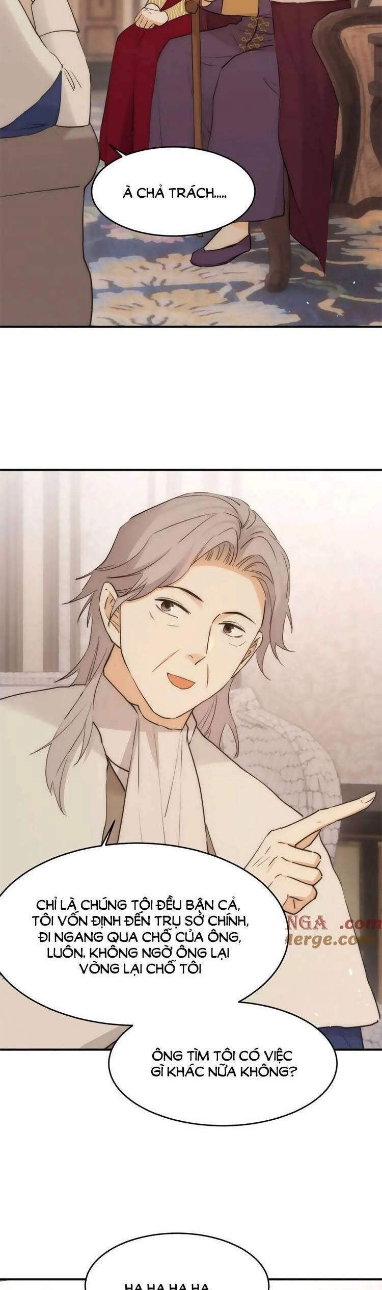 Sổ Tay Nuôi Dưỡng Rồng Chapter 113 - 12