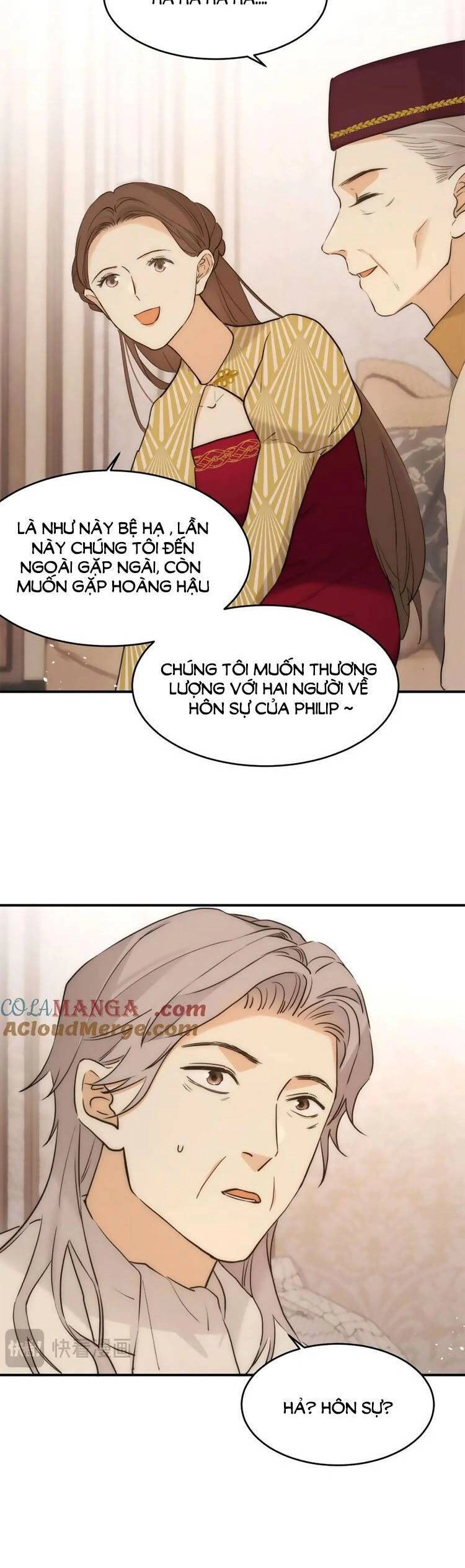 Sổ Tay Nuôi Dưỡng Rồng Chapter 113 - 13