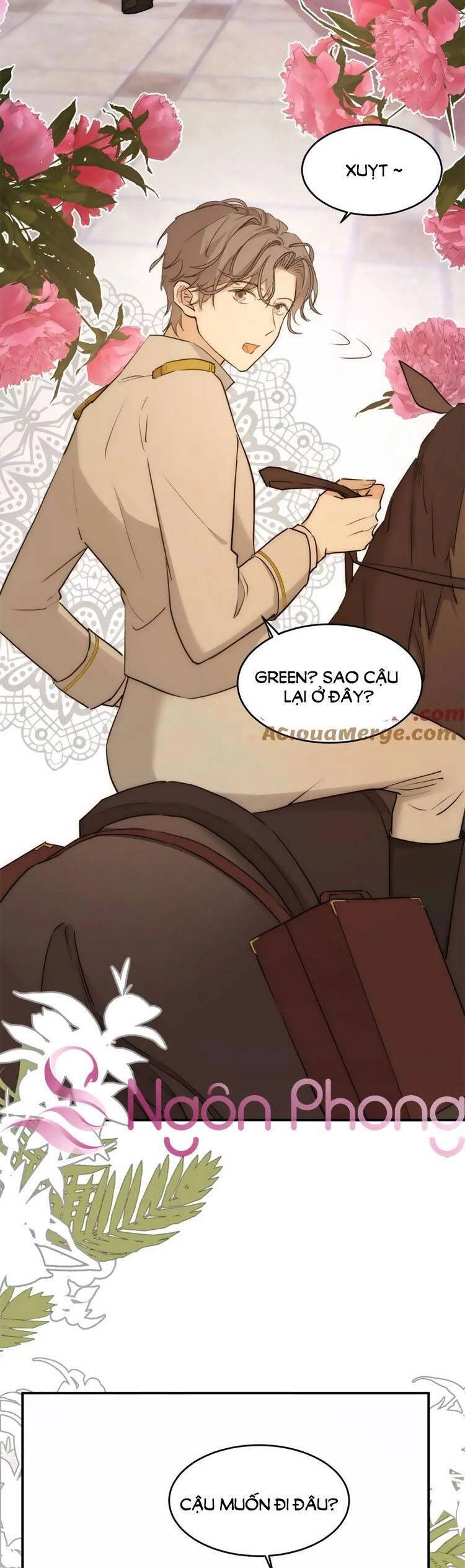 Sổ Tay Nuôi Dưỡng Rồng Chapter 113 - 15