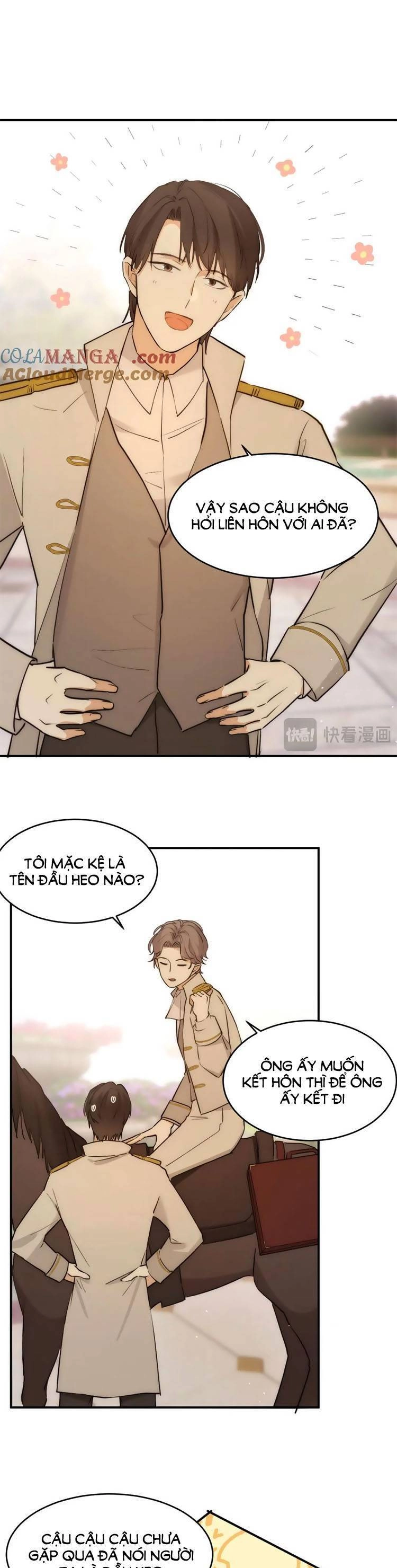 Sổ Tay Nuôi Dưỡng Rồng Chapter 113 - 17