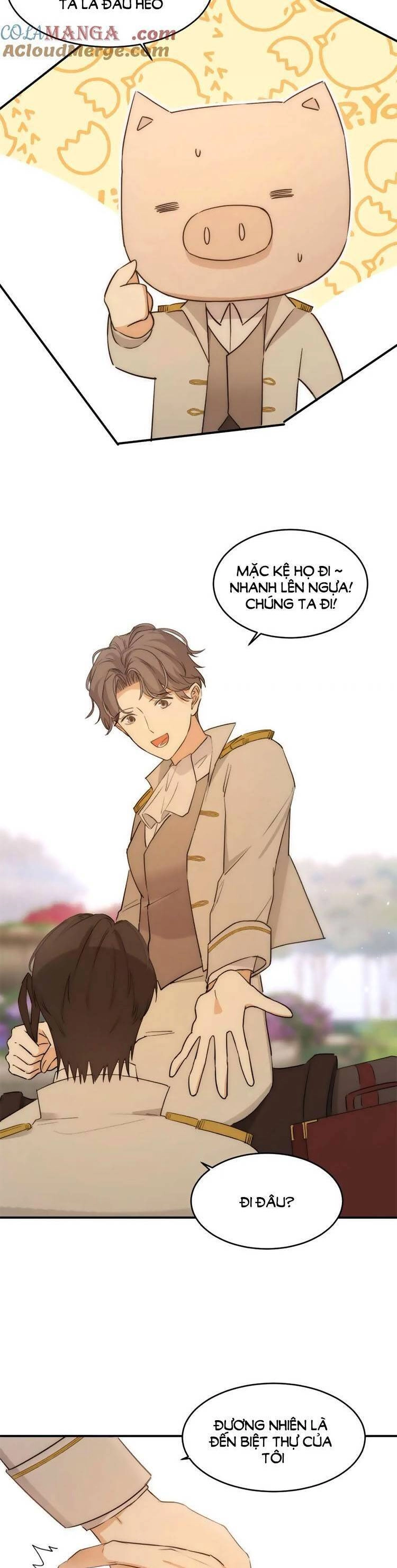 Sổ Tay Nuôi Dưỡng Rồng Chapter 113 - 18