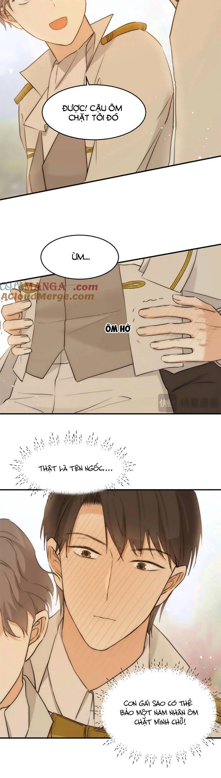 Sổ Tay Nuôi Dưỡng Rồng Chapter 113 - 20