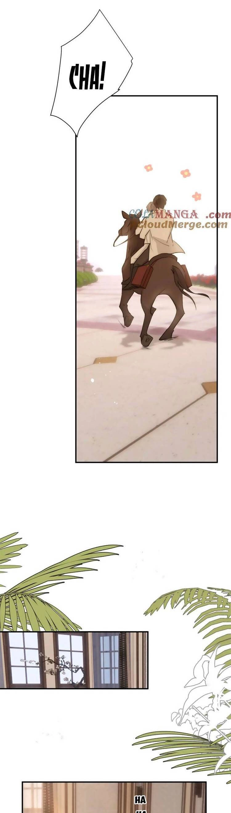 Sổ Tay Nuôi Dưỡng Rồng Chapter 113 - 21