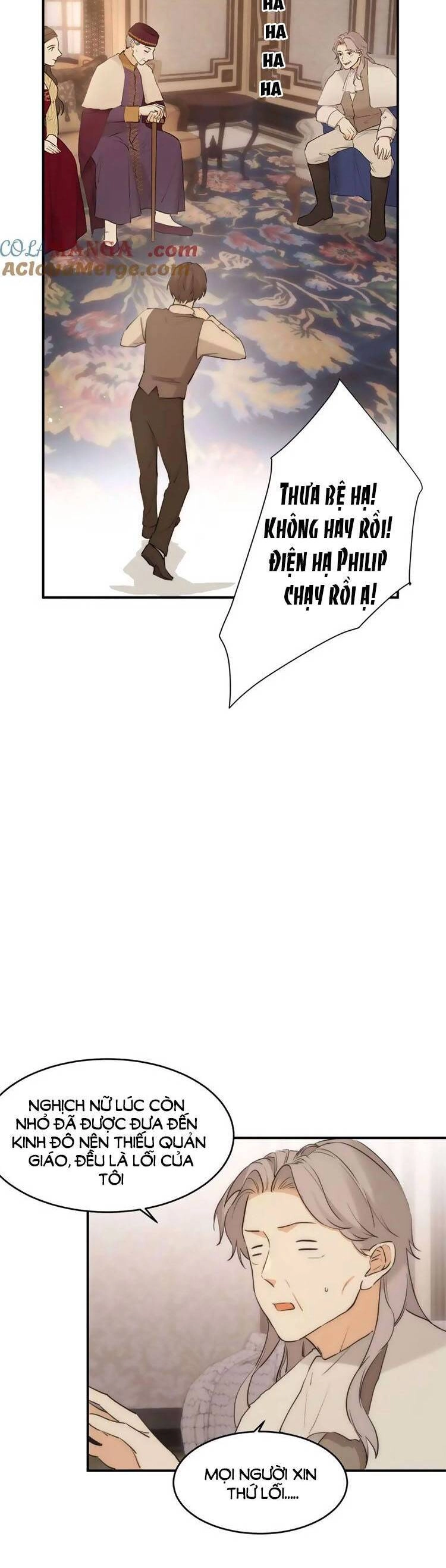 Sổ Tay Nuôi Dưỡng Rồng Chapter 113 - 22