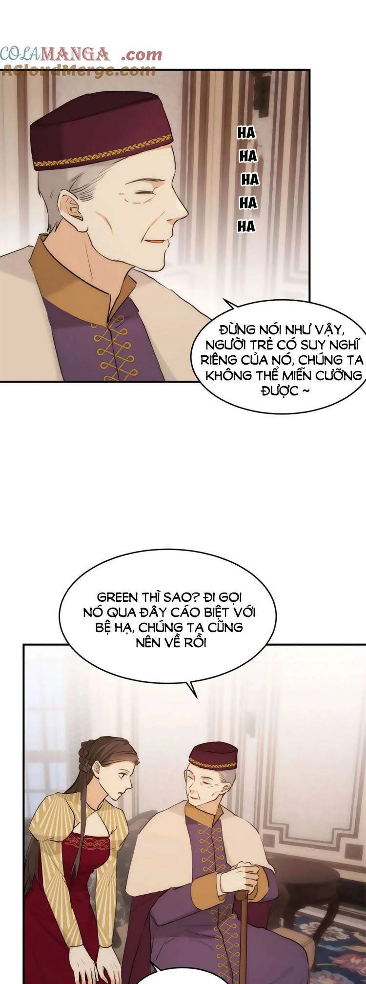 Sổ Tay Nuôi Dưỡng Rồng Chapter 113 - 23