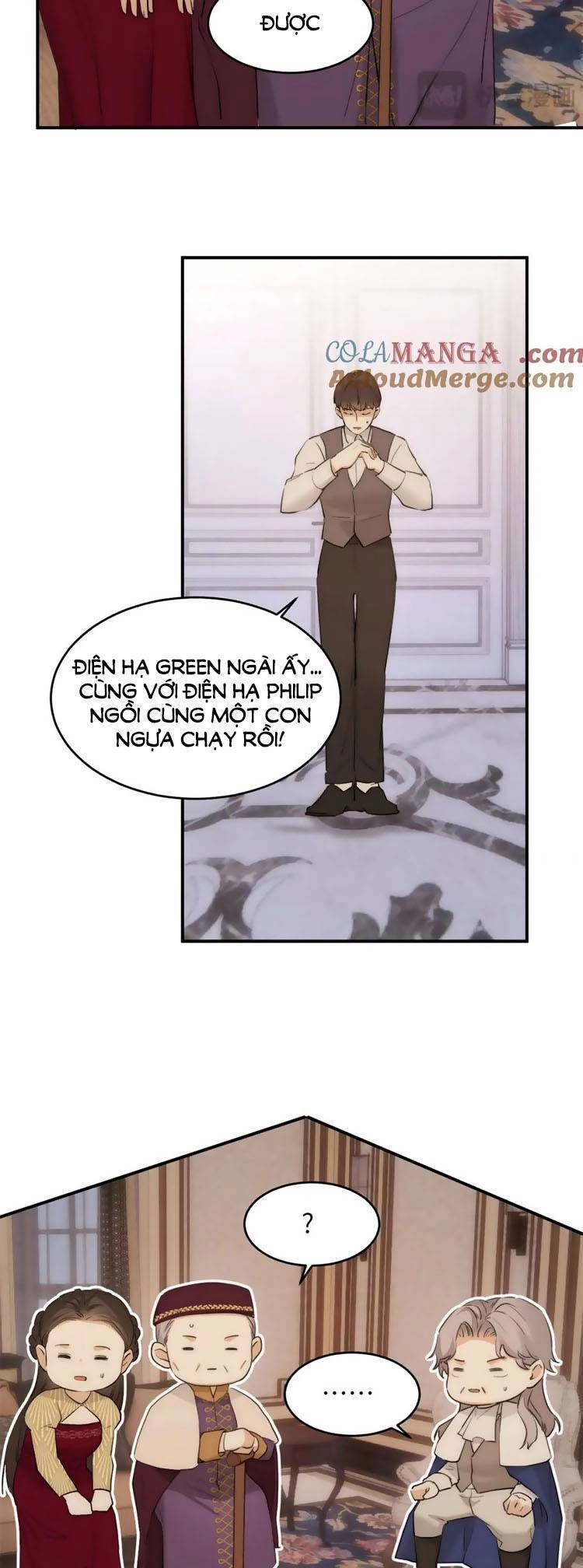 Sổ Tay Nuôi Dưỡng Rồng Chapter 113 - 24