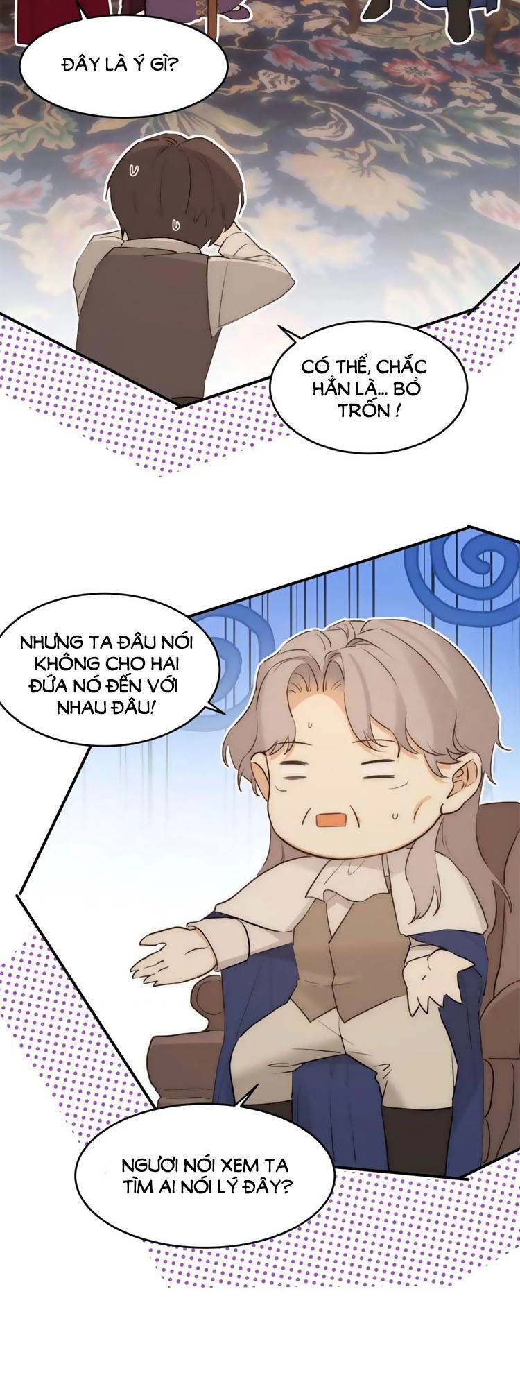 Sổ Tay Nuôi Dưỡng Rồng Chapter 113 - 25