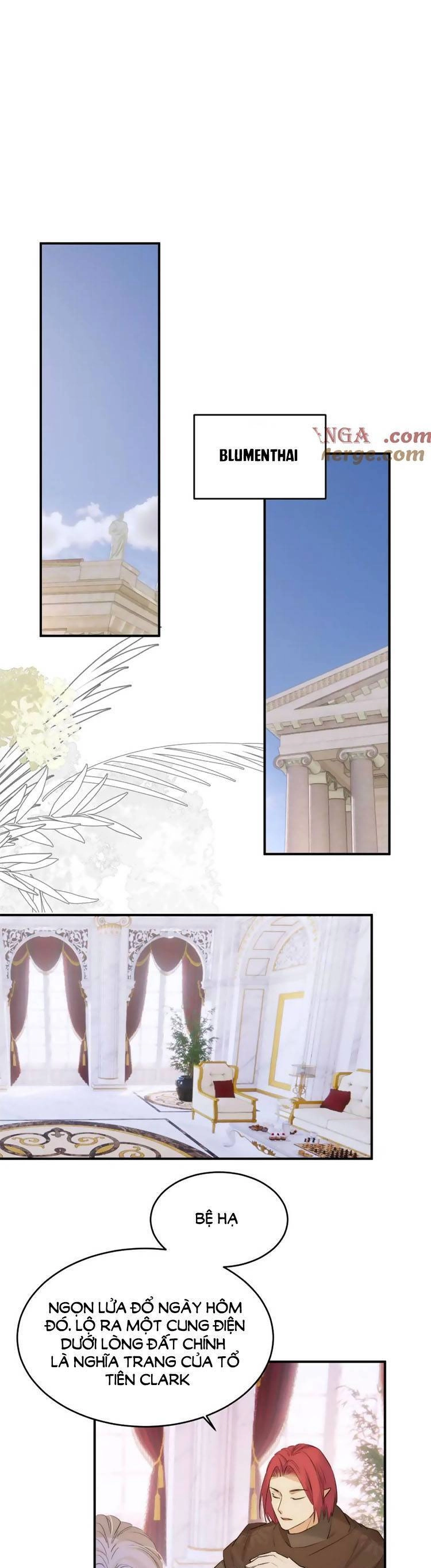 Sổ Tay Nuôi Dưỡng Rồng Chapter 113 - 26