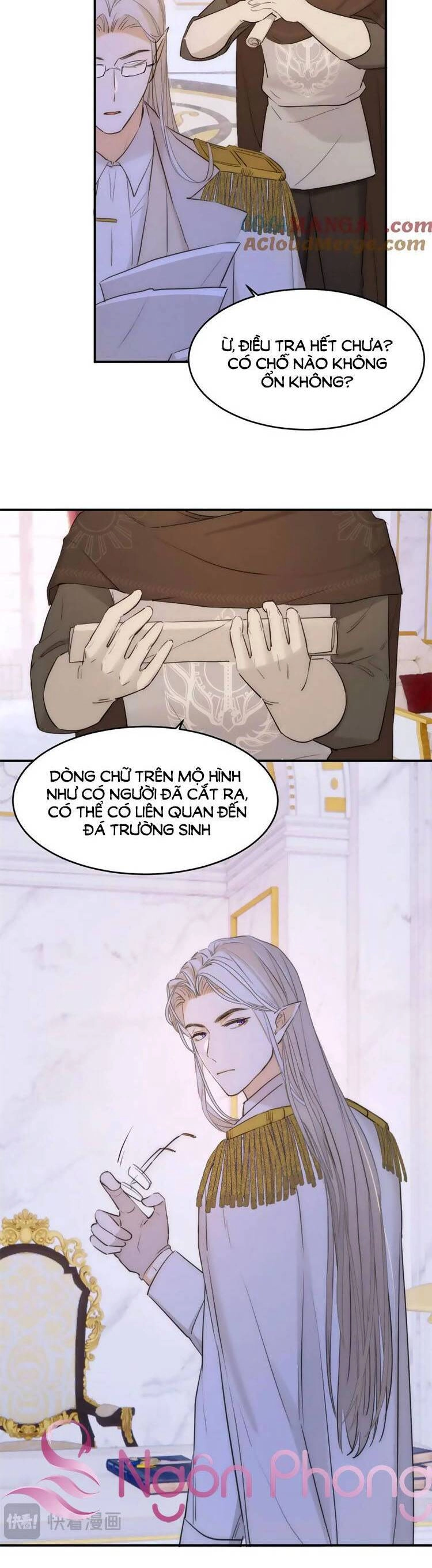 Sổ Tay Nuôi Dưỡng Rồng Chapter 113 - 27