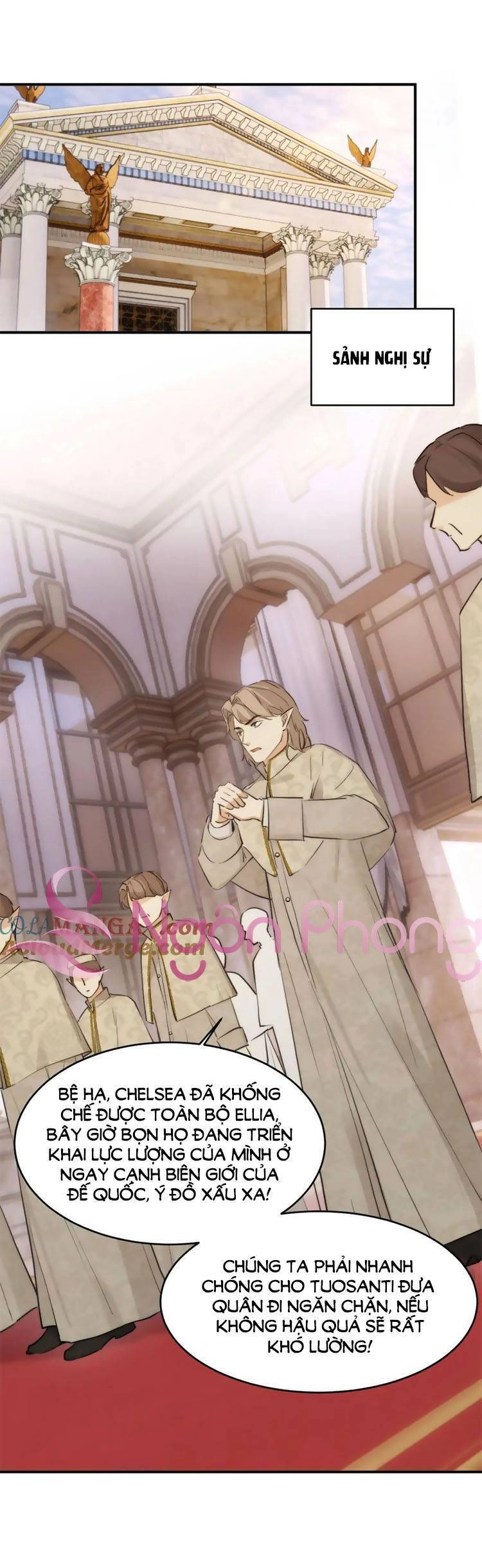 Sổ Tay Nuôi Dưỡng Rồng Chapter 114 - 2