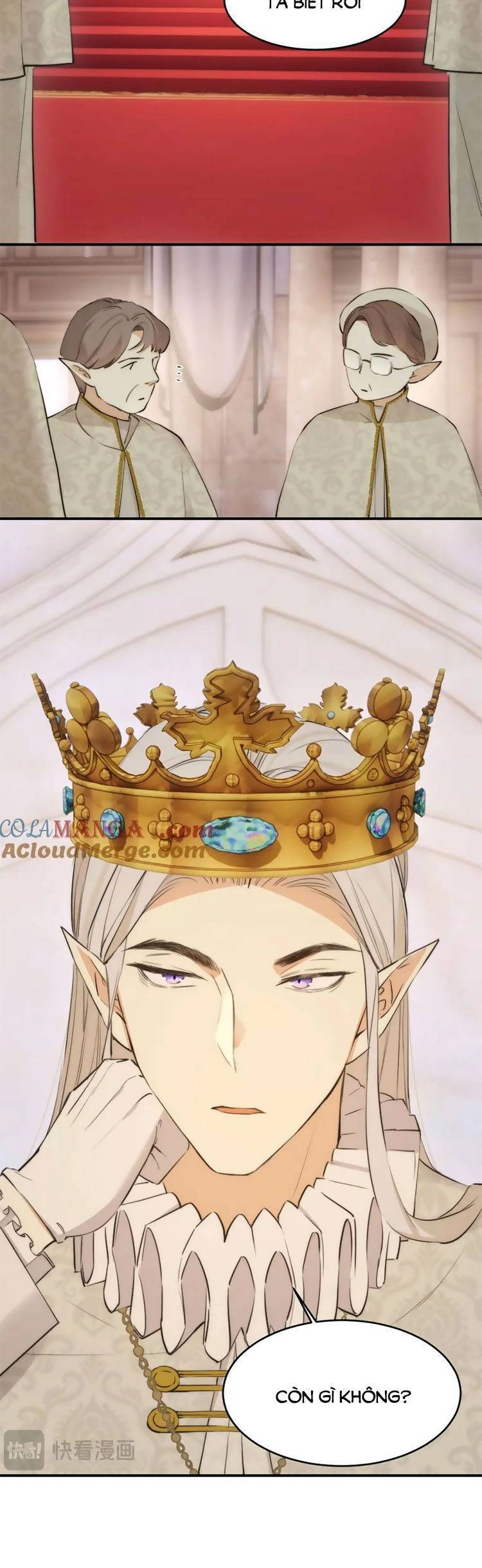 Sổ Tay Nuôi Dưỡng Rồng Chapter 114 - 4